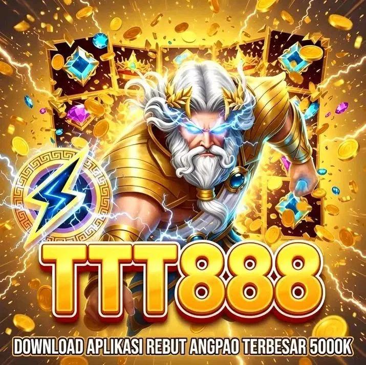 TTT888 - Permainan Kasino Seru dan Menguntungkan