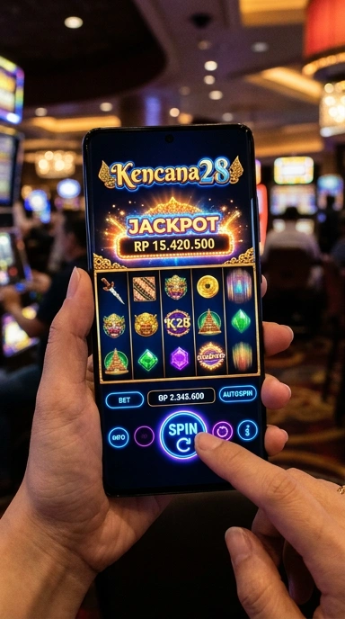 Katalog aplikasi lengkap hanya di kencana28.